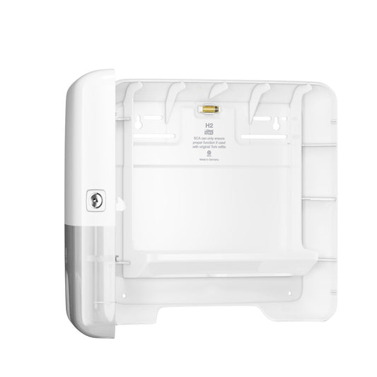 Tork Xpress Multifold Mini Hand Towel Dispenser - 552100 - Tork