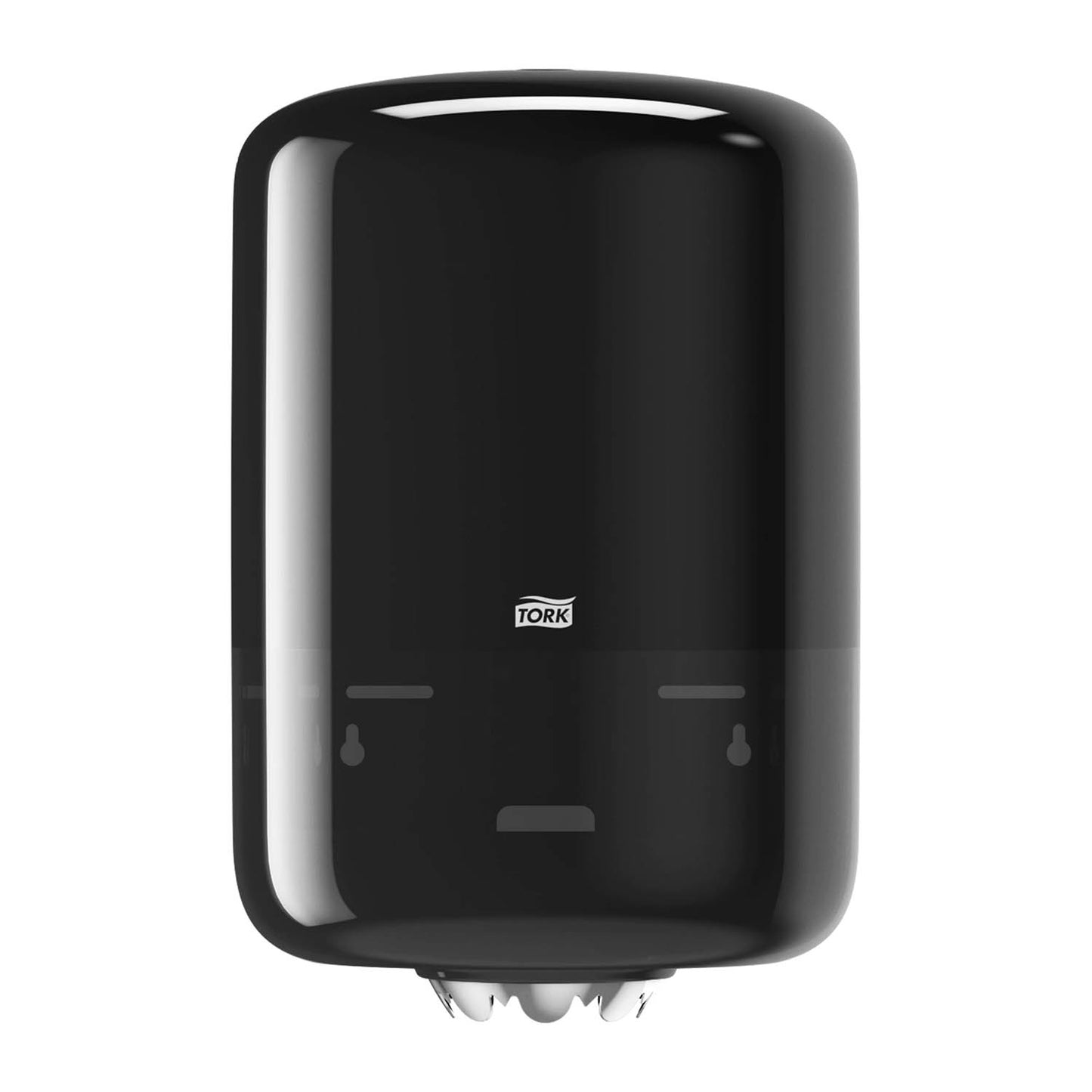 Tork Centrefeed Dispenser - Black - Tork