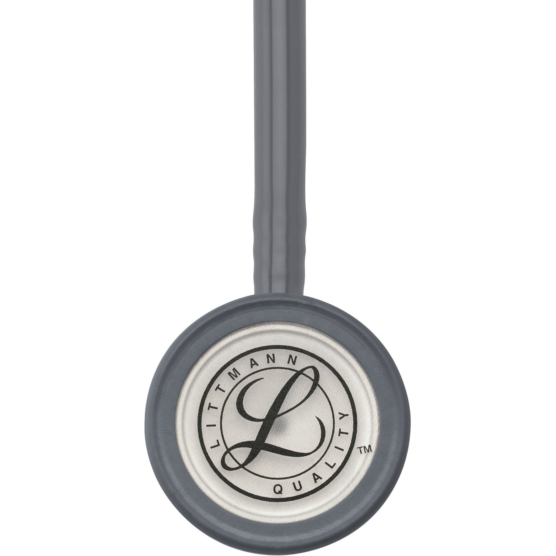 Littmann Classic III Monitoring Stethoscope: Grey 5621 – Medisave UK