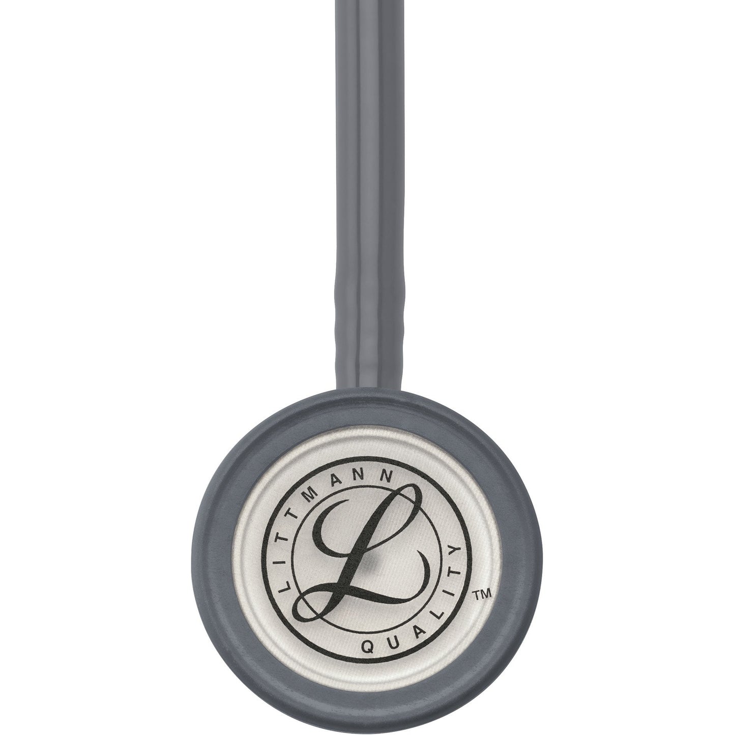Littmann Classic III Monitoring Stethoscope: Grey 5621 - 