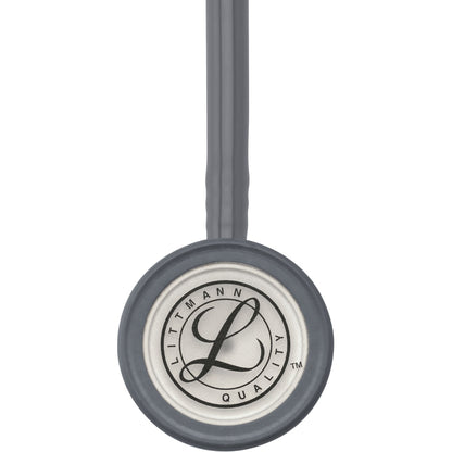 Littmann Classic III Monitoring Stethoscope: Grey 5621 - 
