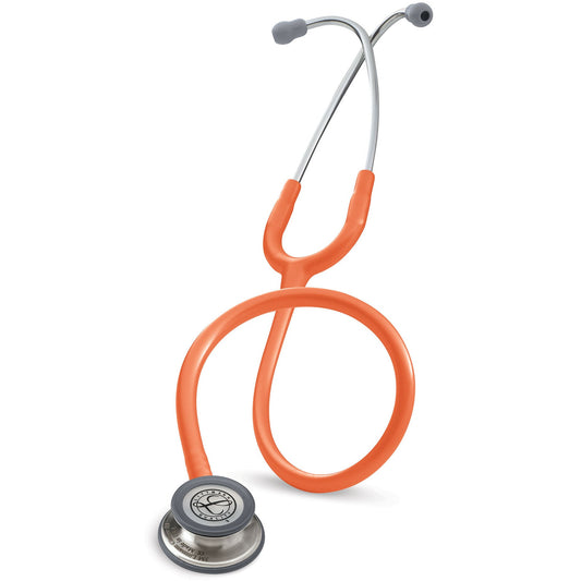 Littmann Classic III Stethoscope: Orange 5629 - 