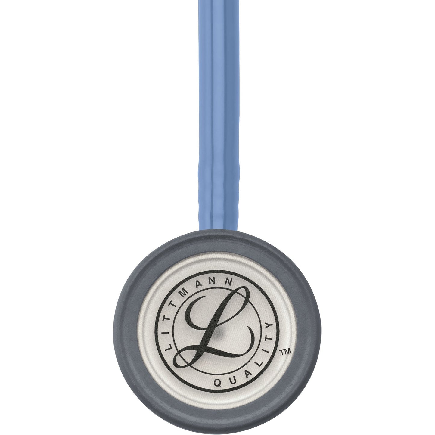 Littmann Classic III Monitoring Stethoscope: Ceil Blue 5630 - Littmann Stethoscopes