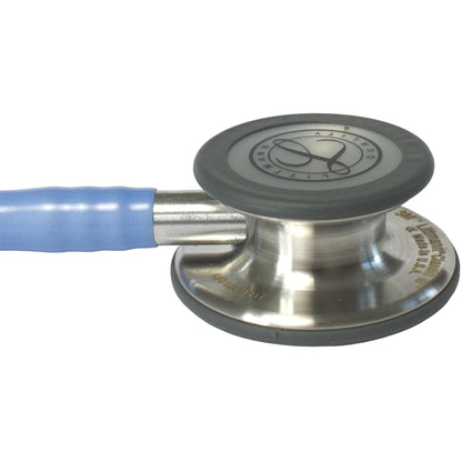 Littmann Classic III Monitoring Stethoscope: Ceil Blue 5630 - Littmann Stethoscopes