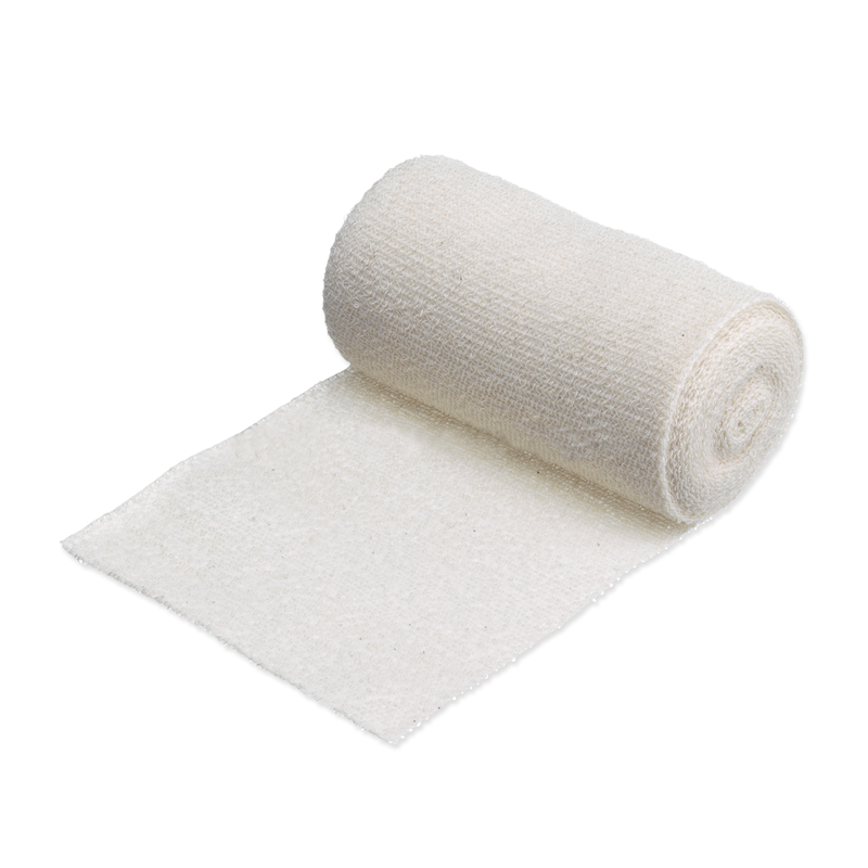 Ultra Lite Soft Crepe Bandage Layer 2 10cm x 4.5m - Robinsons