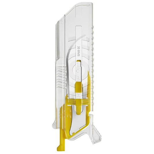 No.20 KLEEN BMS - Sterile - Pack Of 50 - Swann Morton