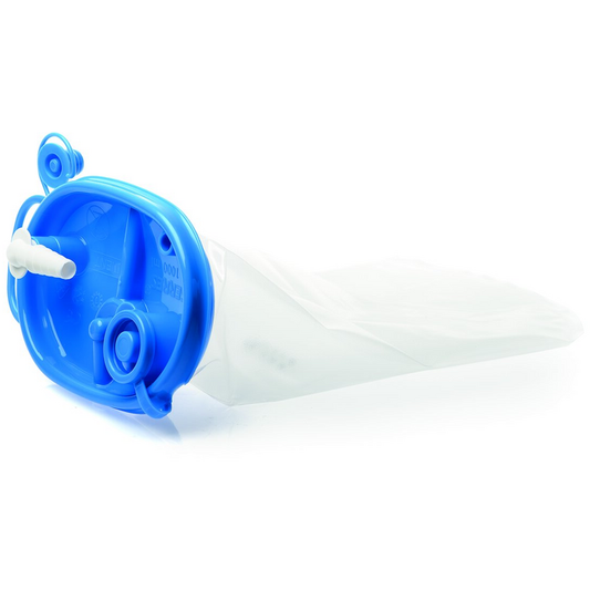 Serres Suction Bag - Pack of 36