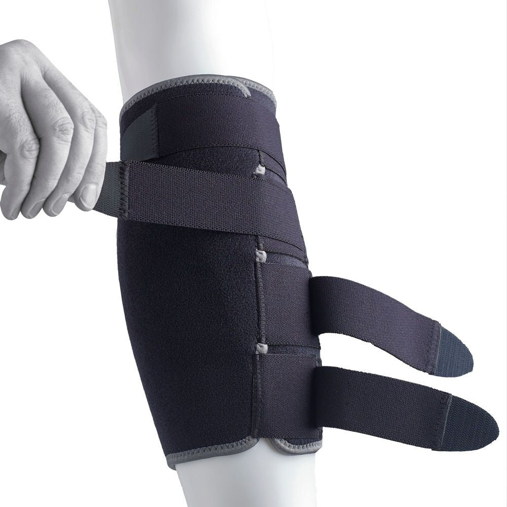 Advanced Neoprene Shin/Calf Support - 