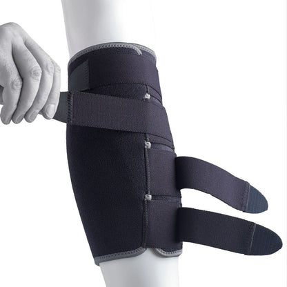Advanced Neoprene Shin/Calf Support - 
