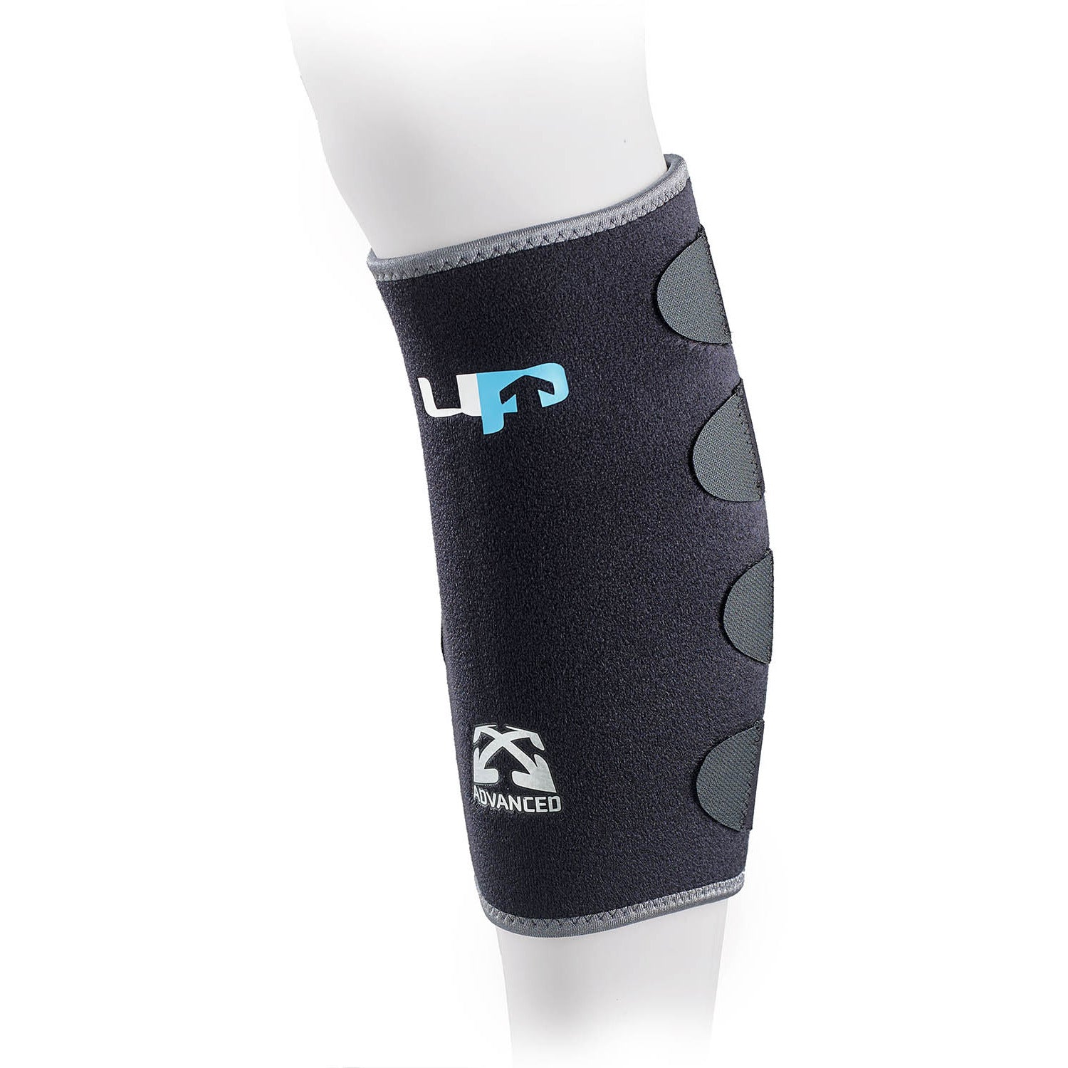 Advanced Neoprene Shin/Calf Support - 