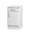 50cm Drawerline Cabinet - White (High Gloss)