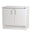 100cm Base Cabinet - White (High Gloss)