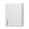 50cm Wall Cabinet - White (High Gloss)