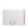 100cm Wall Cabinet - White (High Gloss)