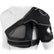 Produktbild von Ultimate Performance Advanced Shoulder Support - AW17 - Small