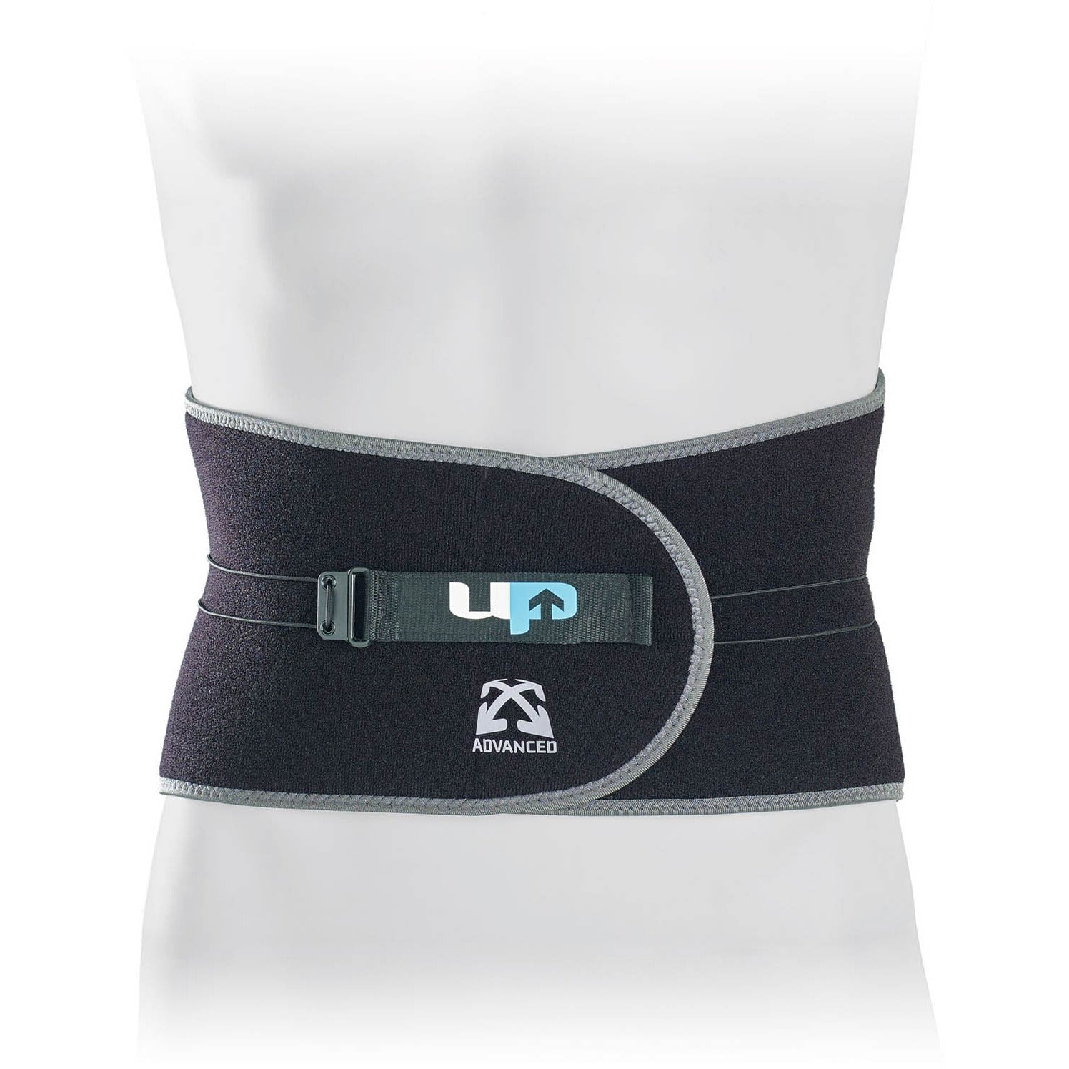 Advanced Back Support with Adjustable Tension – Medisave UK