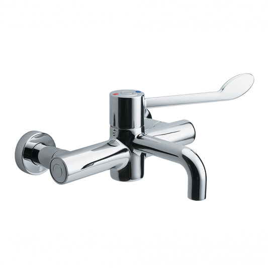 Thermostatic Sequential Mixer Tap
