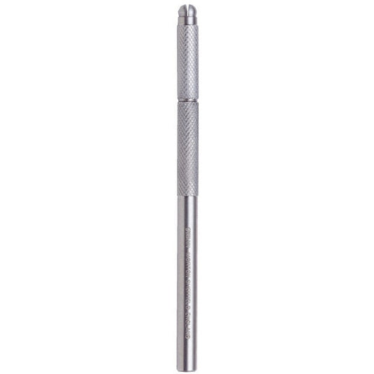 Podiatry PD Scalpel Handle - Stainless Steel - Non-Sterile