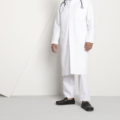 Linz SL NL Schwarz black, natural leather - 