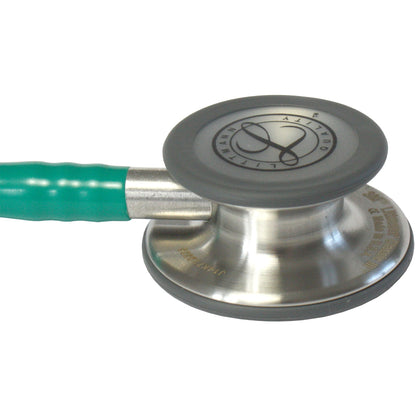 3M Littmann Classic III Stethoscope: Emerald Tube Fresher Voucher - Littmann Stethoscopes