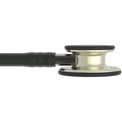 Littmann Classic III Monitoring Stethoscope: Champagne & Black 5861 - Littmann Stethoscopes