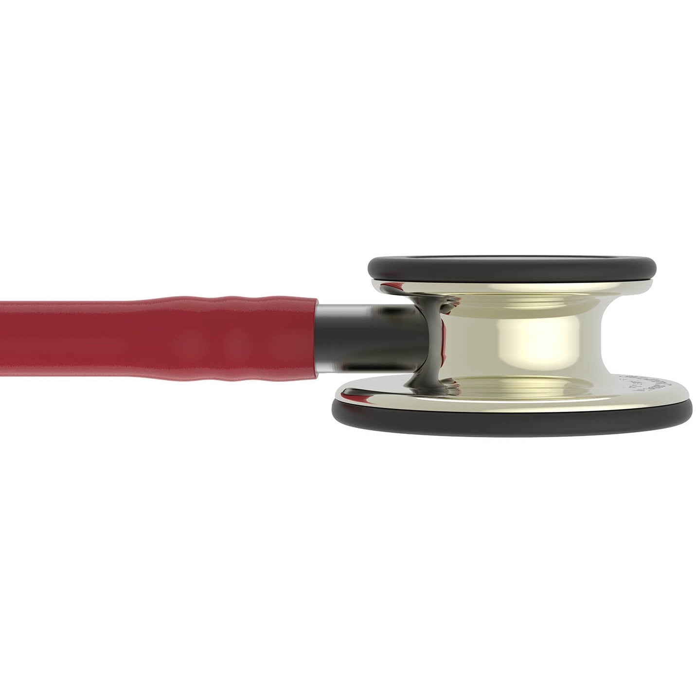 Littmann Classic III Monitoring Stethoscope: Champagne & Burgundy 5864 - Littmann Stethoscopes