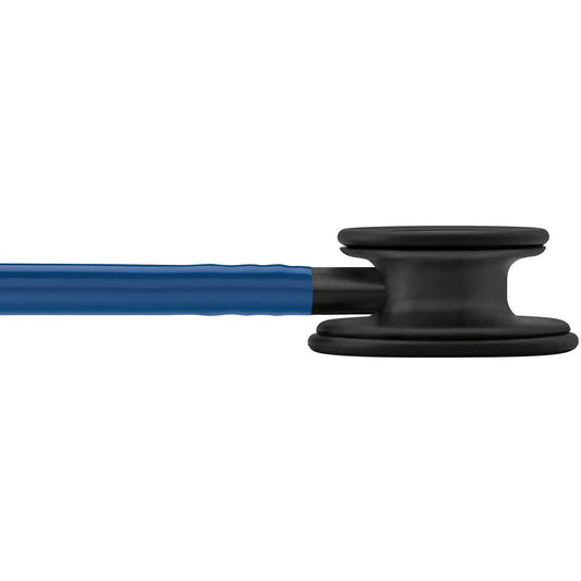 Littmann Classic III Stethoscope: Navy - Black Finish 5867 - Fresher Voucher - Littmann Stethoscopes