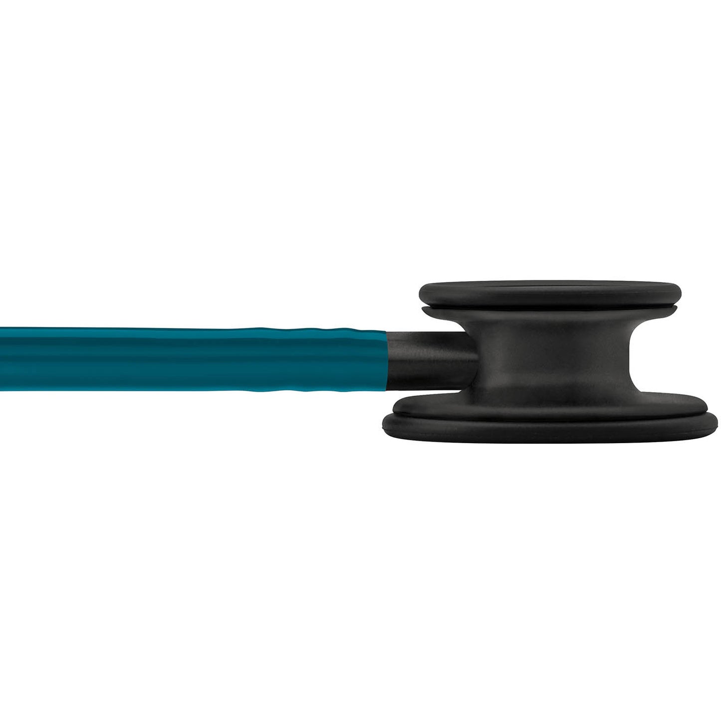 Littmann Classic III Monitoring Stethoscope: Caribbean Blue - Black Finish 5869 - Littmann Stethoscopes