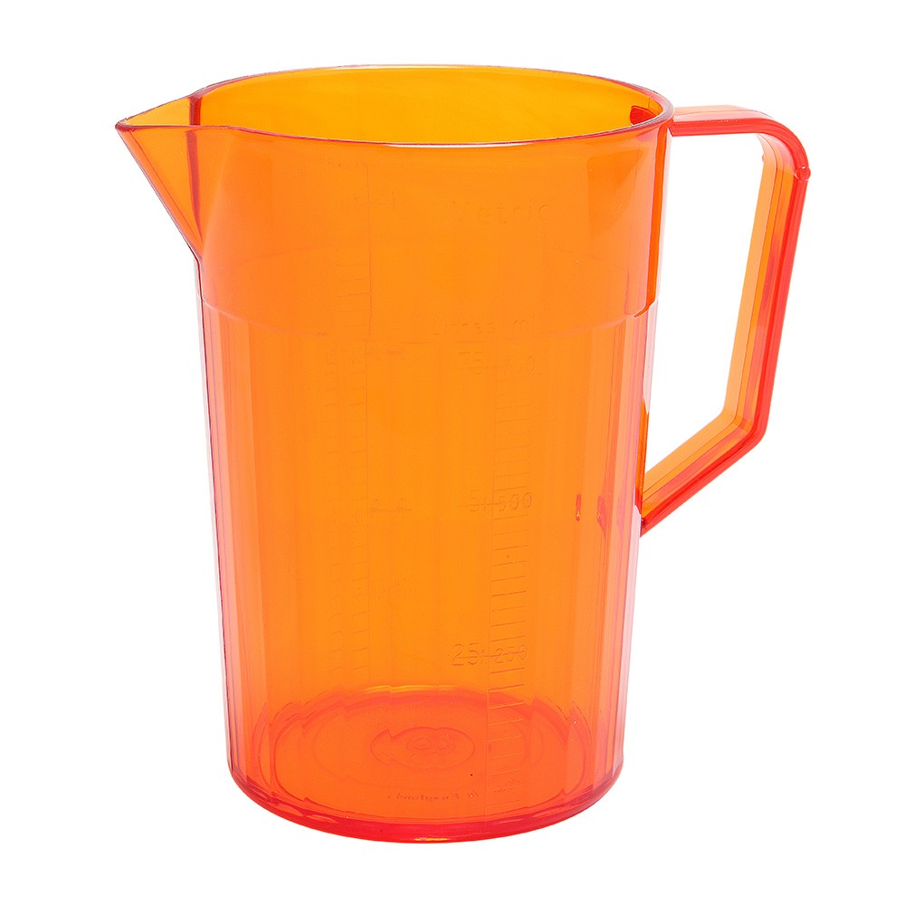 Harfield CoPolyester 750ml Jug – Medisave UK