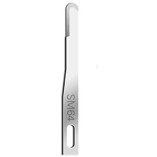 Surgical Scalpel Blade SM64 - Sterile