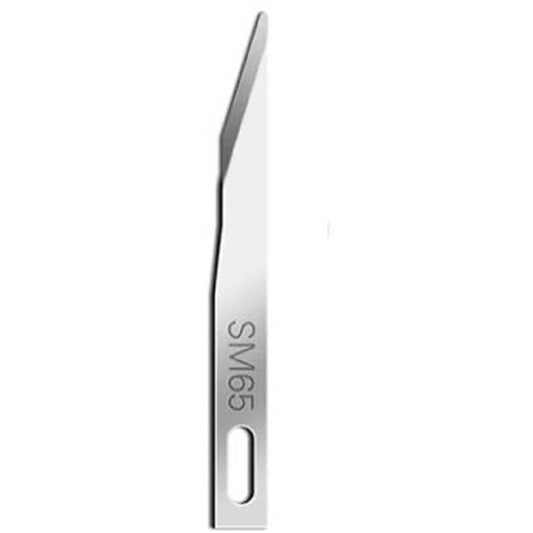 Surgical Scalpel Blade SM65 - Sterile