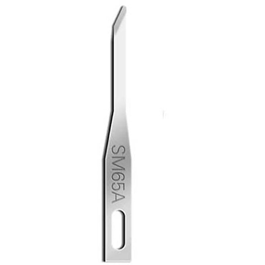 Surgical Scalpel Blade SM65A - Sterile