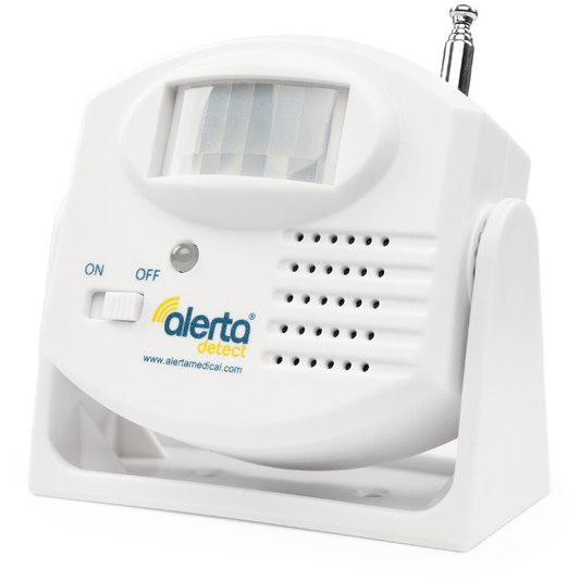 Lomond Bed Assisting Lever - Alerta