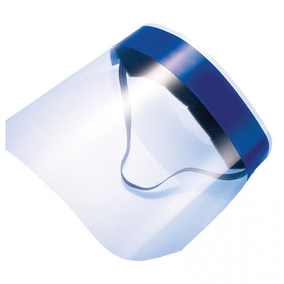 HALCO Face Shield - Pack Of 10 - Halco