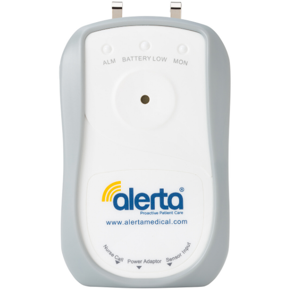 Alarm Monitor - Alerta