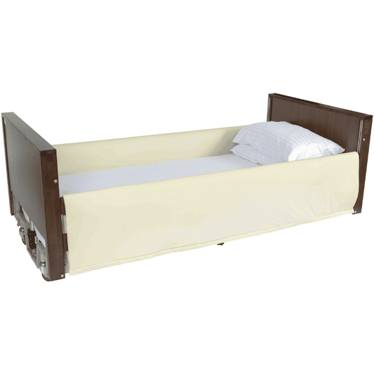 Alerta Full Length Bed Rail Bumpers - Velcro - Alerta