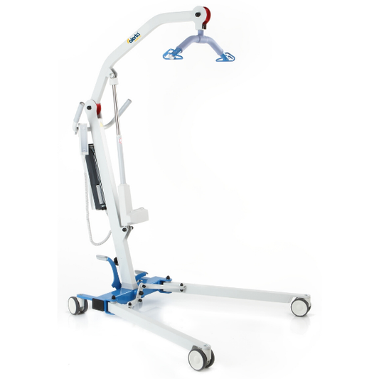 Alerta Powerlifter Midi 150, 150kg - Alerta