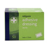 Relipore Adhesive Dressings