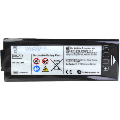 Disposable Battery Pack for IPAD NF1200 & NF1200A