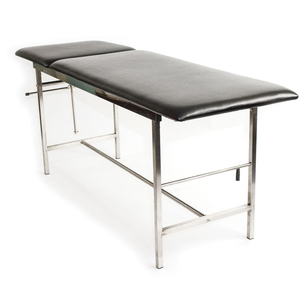 Treatment Couch - 78cm (H) x 60cm (W) x 193cm (L) - Reliance