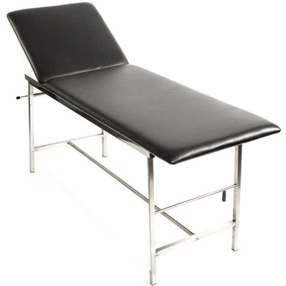 Treatment Couch - 78cm (H) x 60cm (W) x 193cm (L) - Reliance