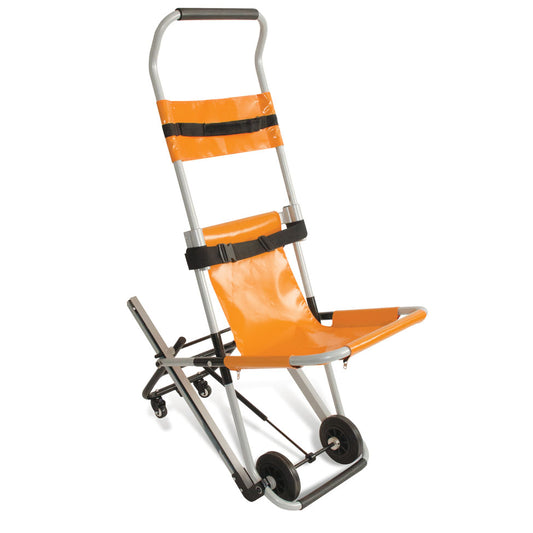 Evacuation Chair inc Bracket and Cover