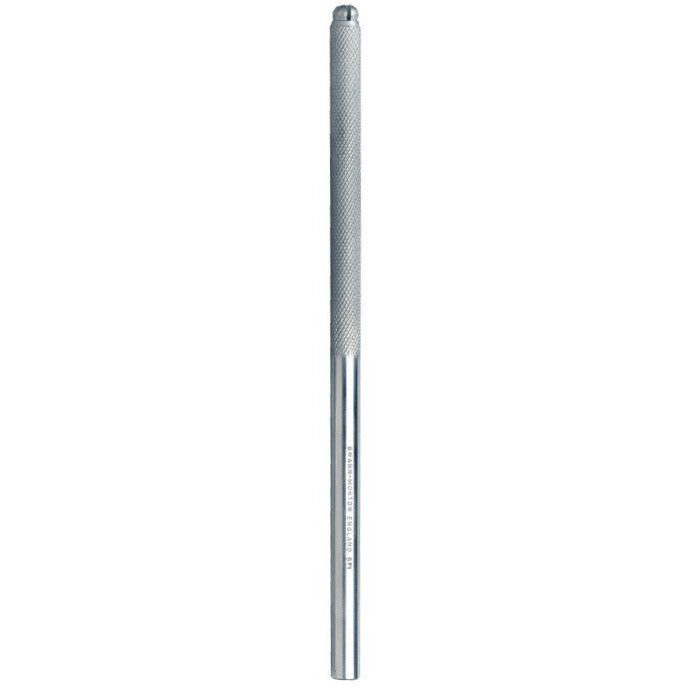 Surgical Scalpel Handle SF1 - Stainless Steel - Non-Sterile
