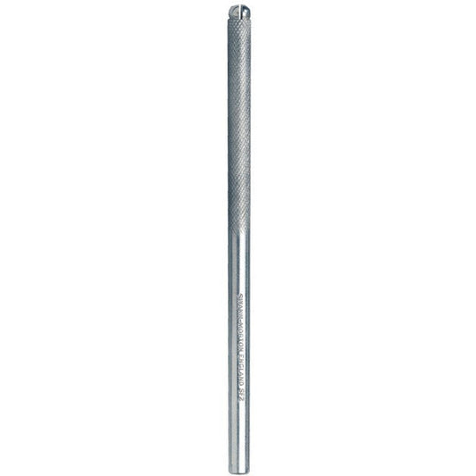 Surgical Scalpel Handle SF2 - Stainless Steel - Non-Sterile