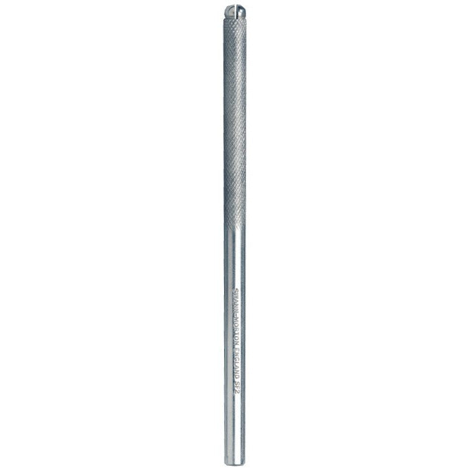 Surgical Scalpel Handle SF3 - Stainless Steel - Non-Sterile