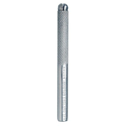 Surgical Scalpel Handle SF4 - Stainless Steel - Non-Sterile