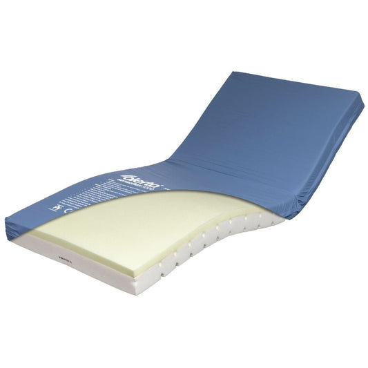 Alerta Sensaflex 350 Memory Foam Cushion, Very High Risk 45 X 56cm