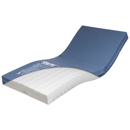 Alerta Sensaflex 1000 Foam Mattress - Alerta