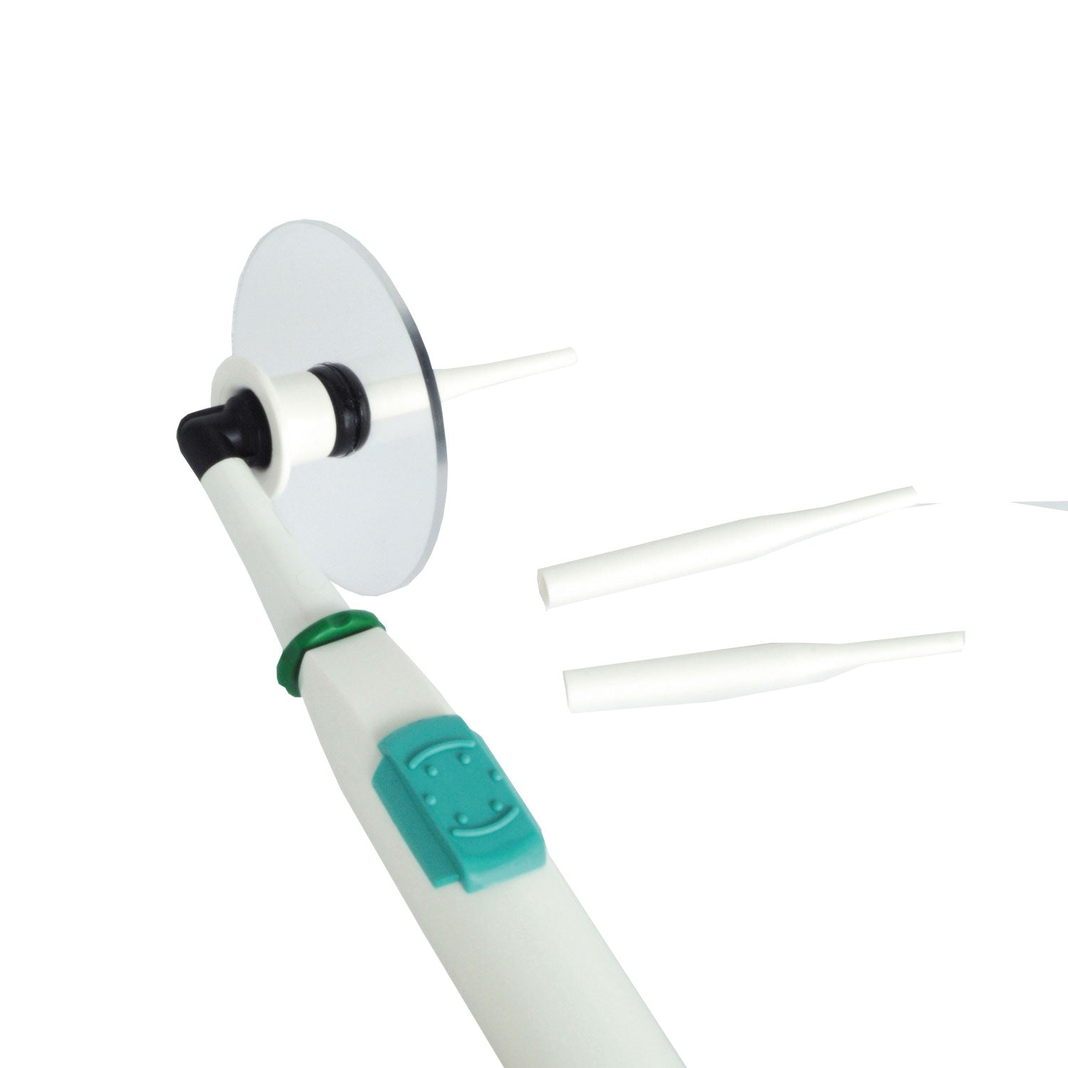 Single Use Ear Tips Propulse Disposable Jet Tips x 100 – Medisave UK