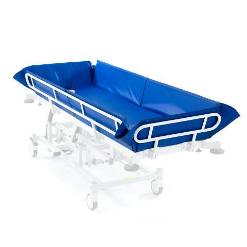 Replacement PVC Liner for SEERS Shower Trolley - Seers Medical